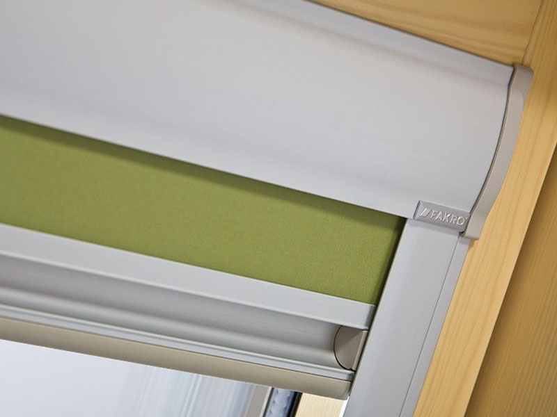 Montaż okien i rolet Tarnów