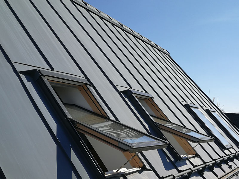 Montaż siłowników i automatyki Zakopane