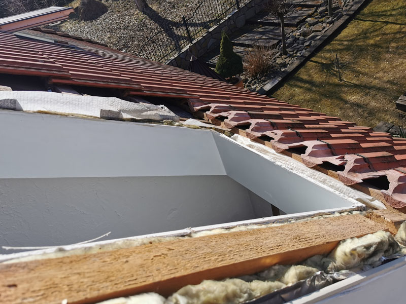 Realizacja w Nowym Sączu