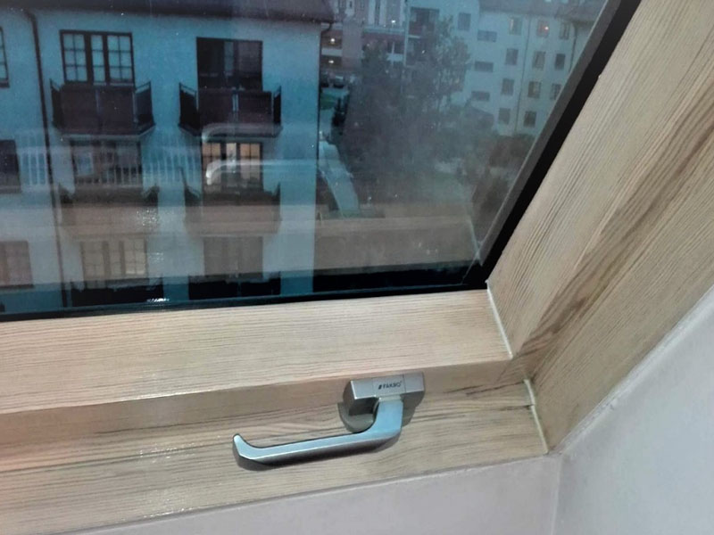 Okna dachowe - Olkusz