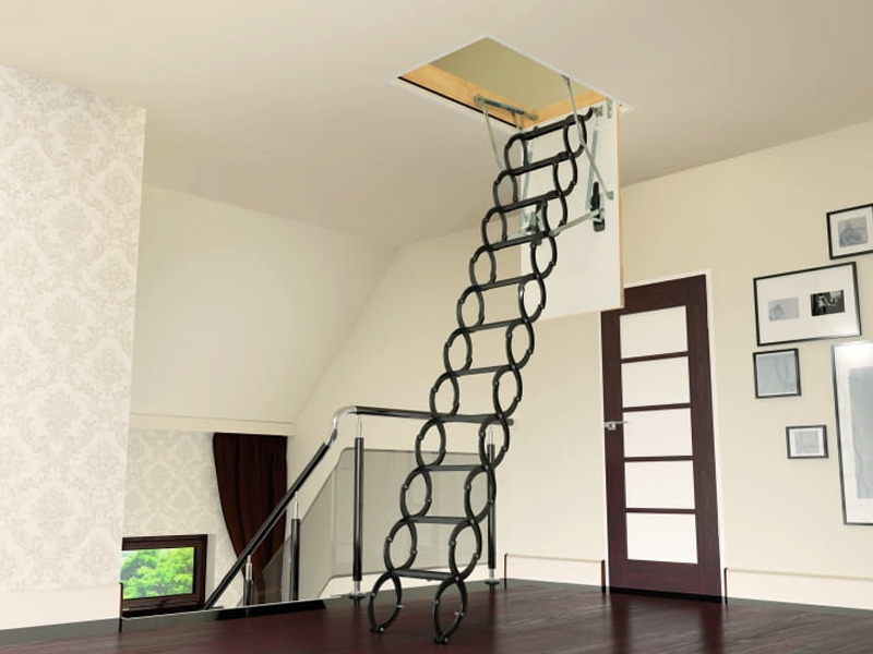 Montaż schodów Brzesko